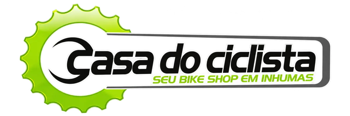 Casa do Ciclista — Seu Bike Shop em Inhumas